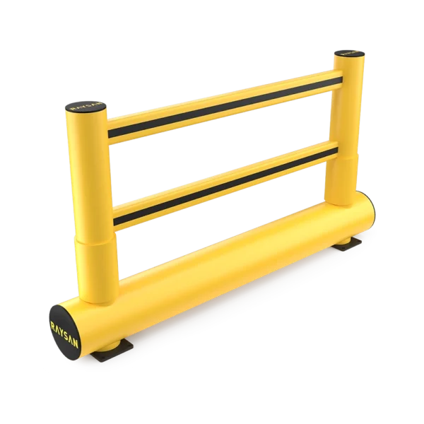 Barrière 1R XL main courante