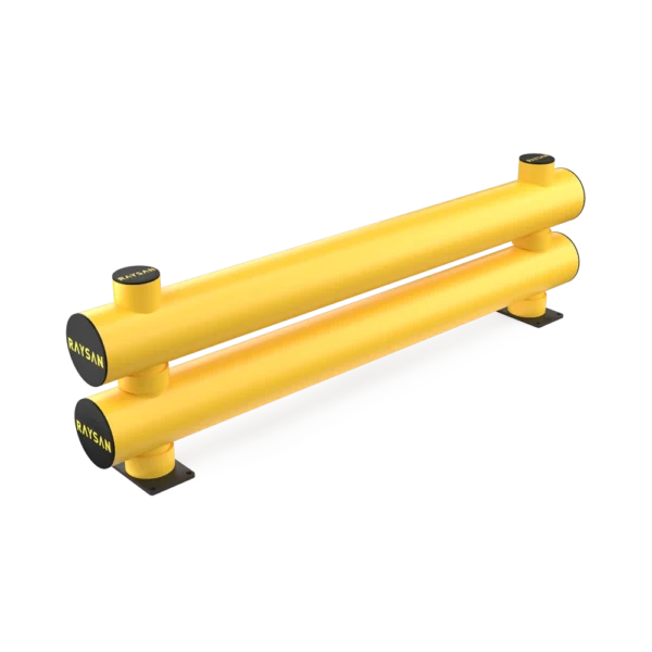 Barrière 2R XL