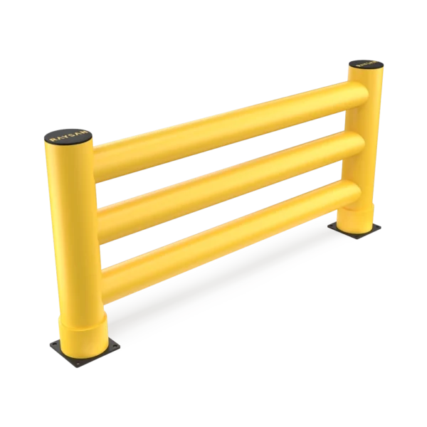 Barrière 3R