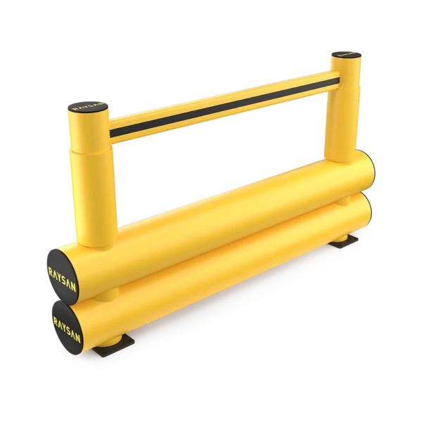 Barrière 2R XL main courante