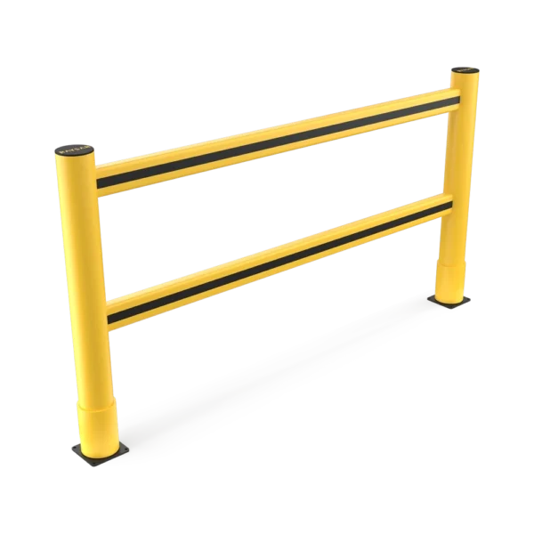 Barrière piétonne 2R