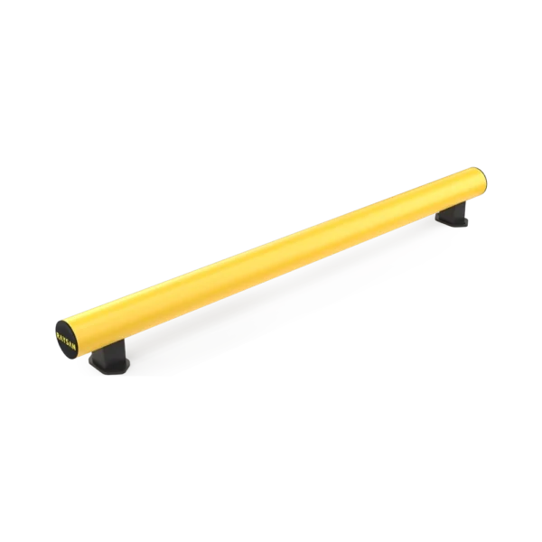 Barrière restrictive