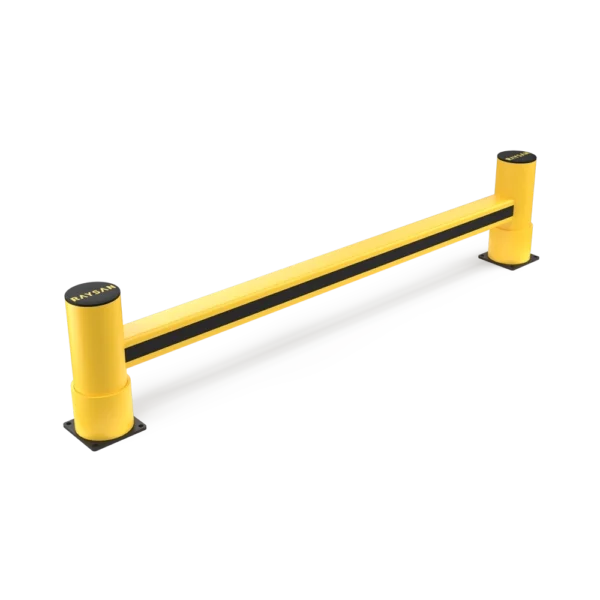 Barrière d’extrémité 1R Delta