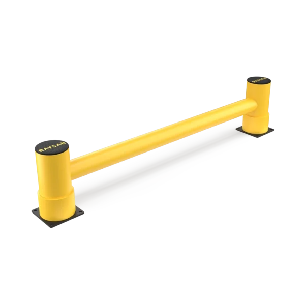 Barrière d’extrémité 1R Zeta