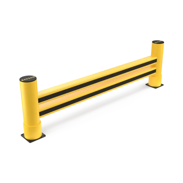 Barrière d’extrémité 2R Delta