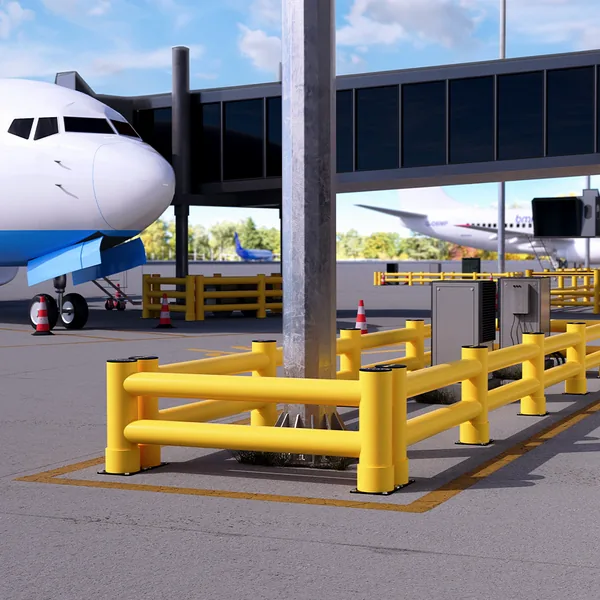 Aéroports