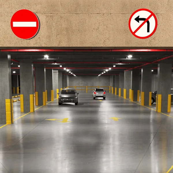 Parkings