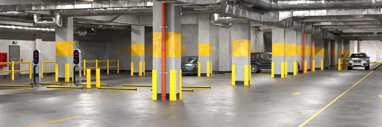 Parkings
